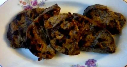 grillezett recept