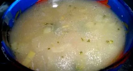 Recept Gyors recept