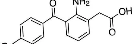 bromfenac s01bc11