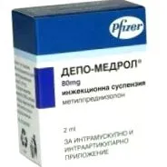 hosszú távú depo-medrol