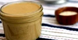 tahini tahini