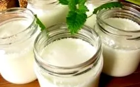 Bulgáriából Joghurt diéta Bulgáriából Joghurt diéta
