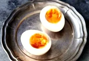 Jamie Oliver tojásokat