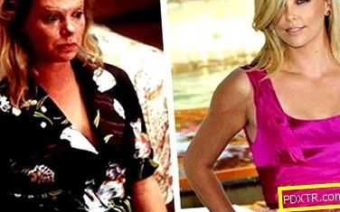 charlize charlize