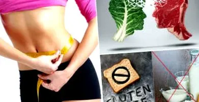 diet slágere