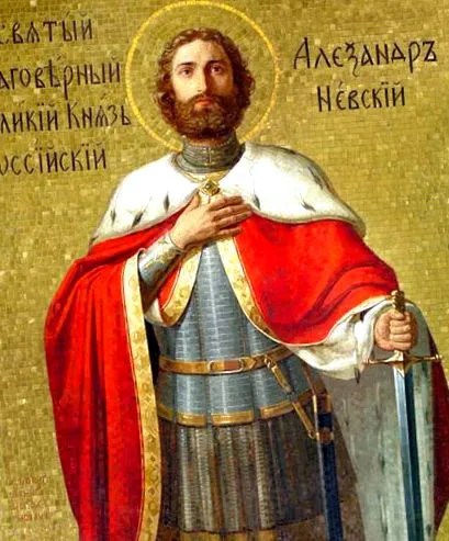 szent templom