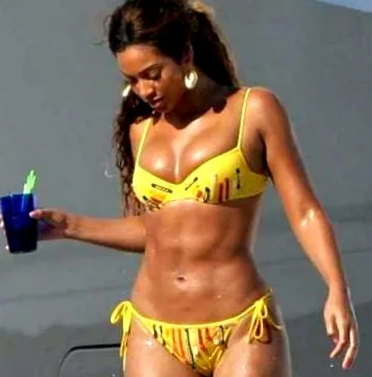 juharszirup beyonce