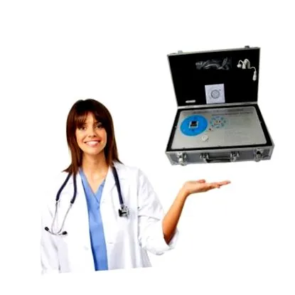 szkennerrel diagnosztikai