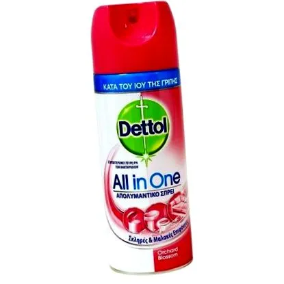 dettol