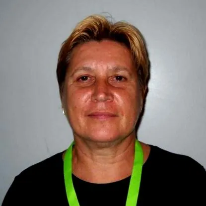 szenvedő