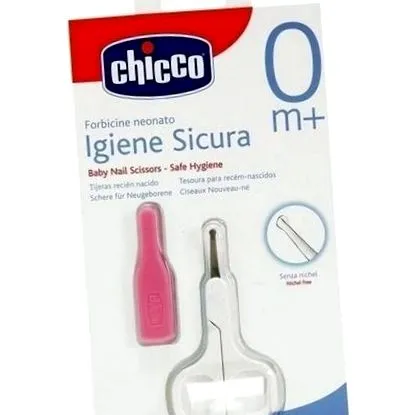 chicco biztonsági