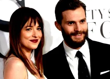 dornan johnson