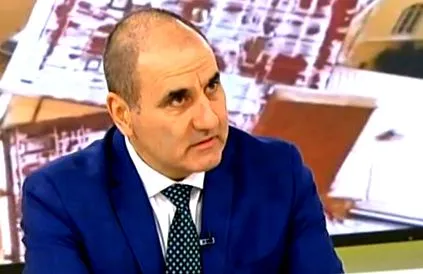 cvetanov cvetanov