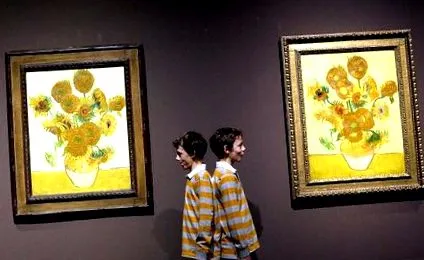 össze gogh