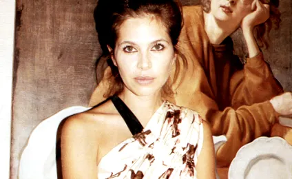 daša zsukova