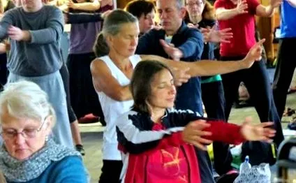 qigong qigong