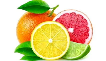 citrus citrus