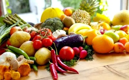 miért vegetarianizmus