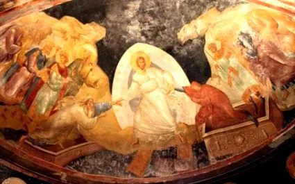 szent
