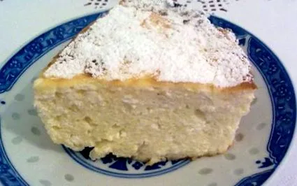 puding