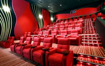 Cine Grand cine
