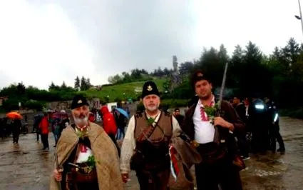 mítosza képviselő