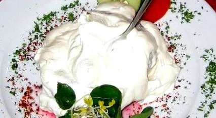 diéta TÁPLÁLKOZÁS SOUR CABBAGE-vel