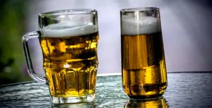 tudósai nemrégiben sörnap