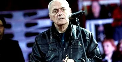 rabolja cigány