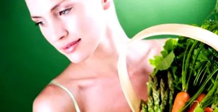diéta szépség