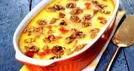 recept desszert