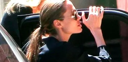 diétát jolie