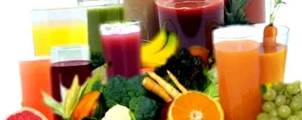 juice diet