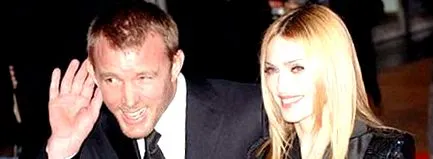 ritchie-t madonna