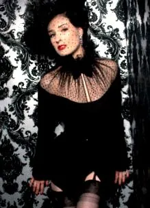 Dita Tees