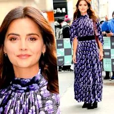 jenna coleman