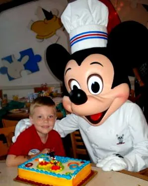 disney