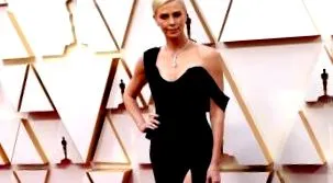 charlize lánya