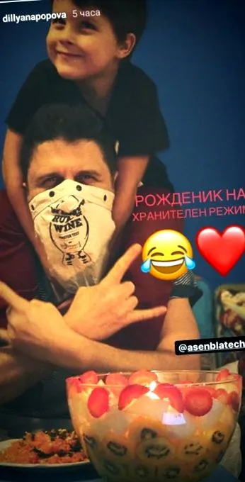 desszertet diétás