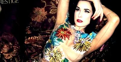 dita