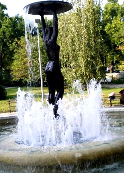 ásványvíz bulgáriáról