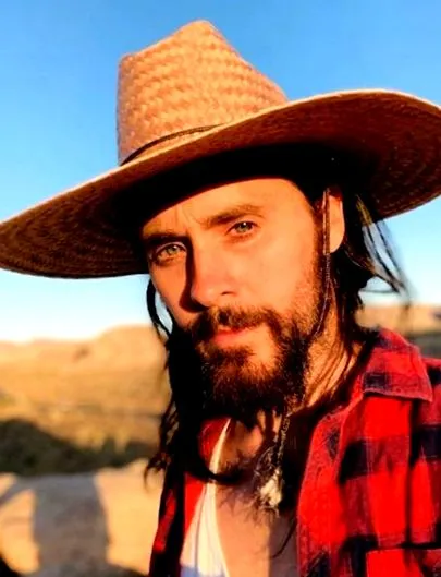 jared