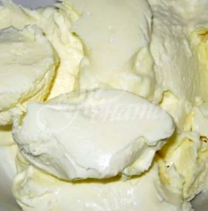 mascarpone összetevőből