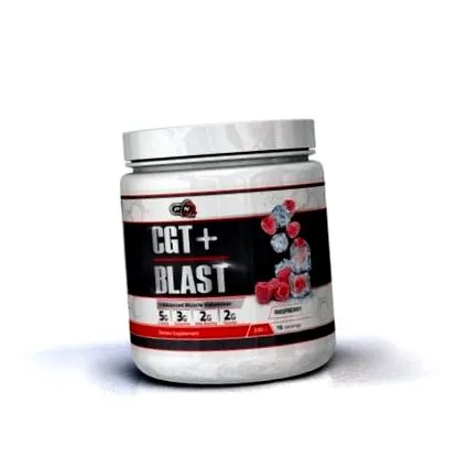 blast táplálkozás
