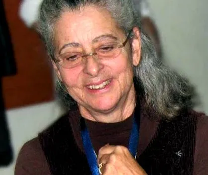 berg-cross linda