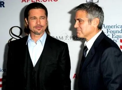 brad clooney