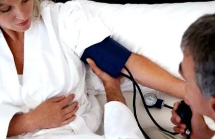 hypertension