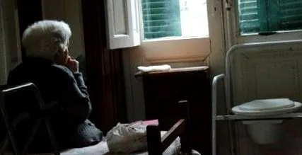 demenciában koncentrációs