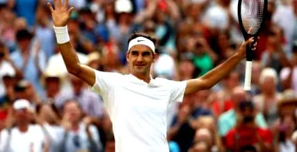 roger federer