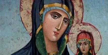 anyja